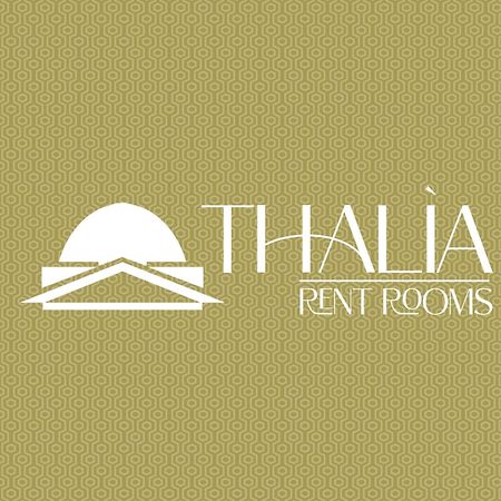 Thalia Hotel ปาแลร์โม ภายนอก รูปภาพ