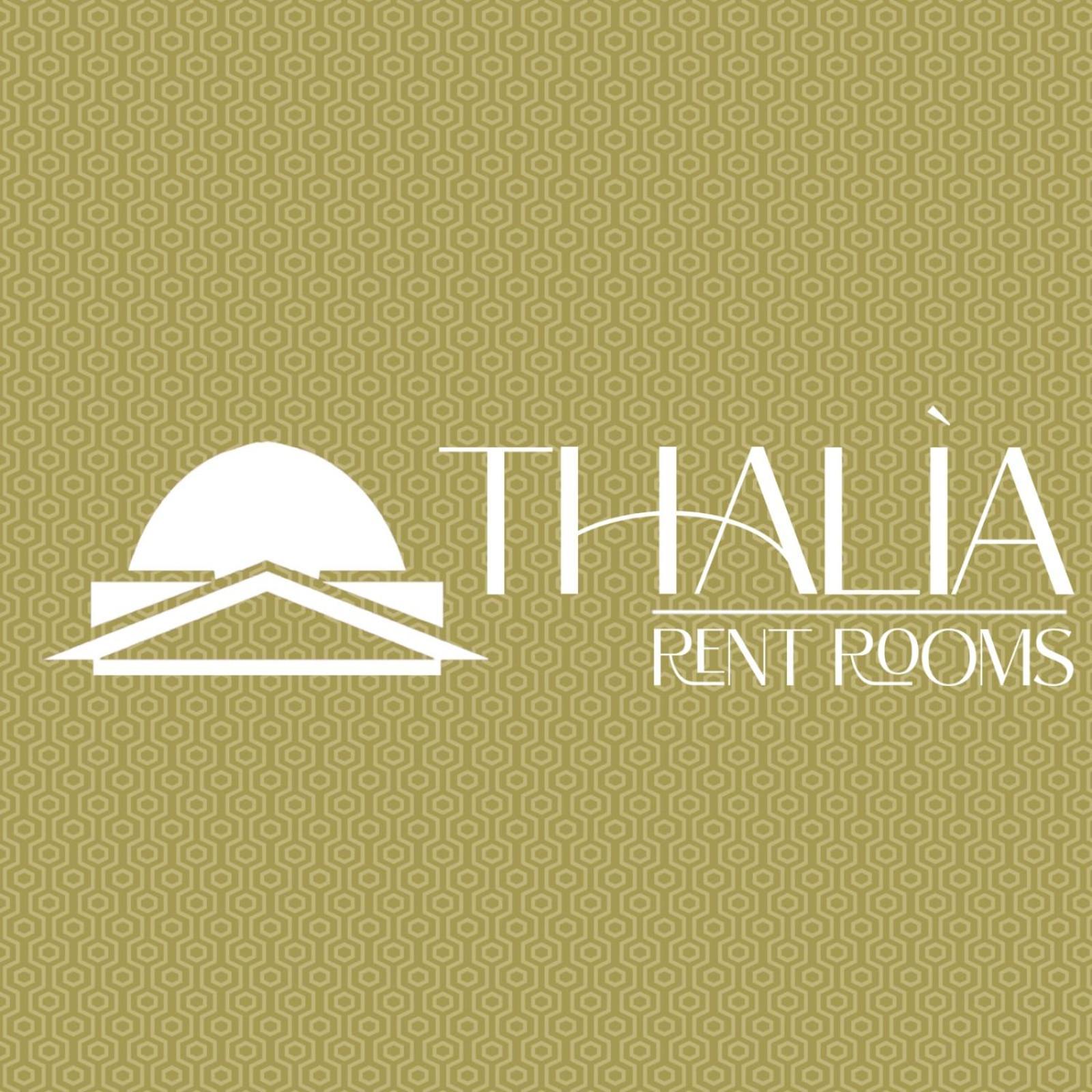 Thalia Hotel ปาแลร์โม ภายนอก รูปภาพ
